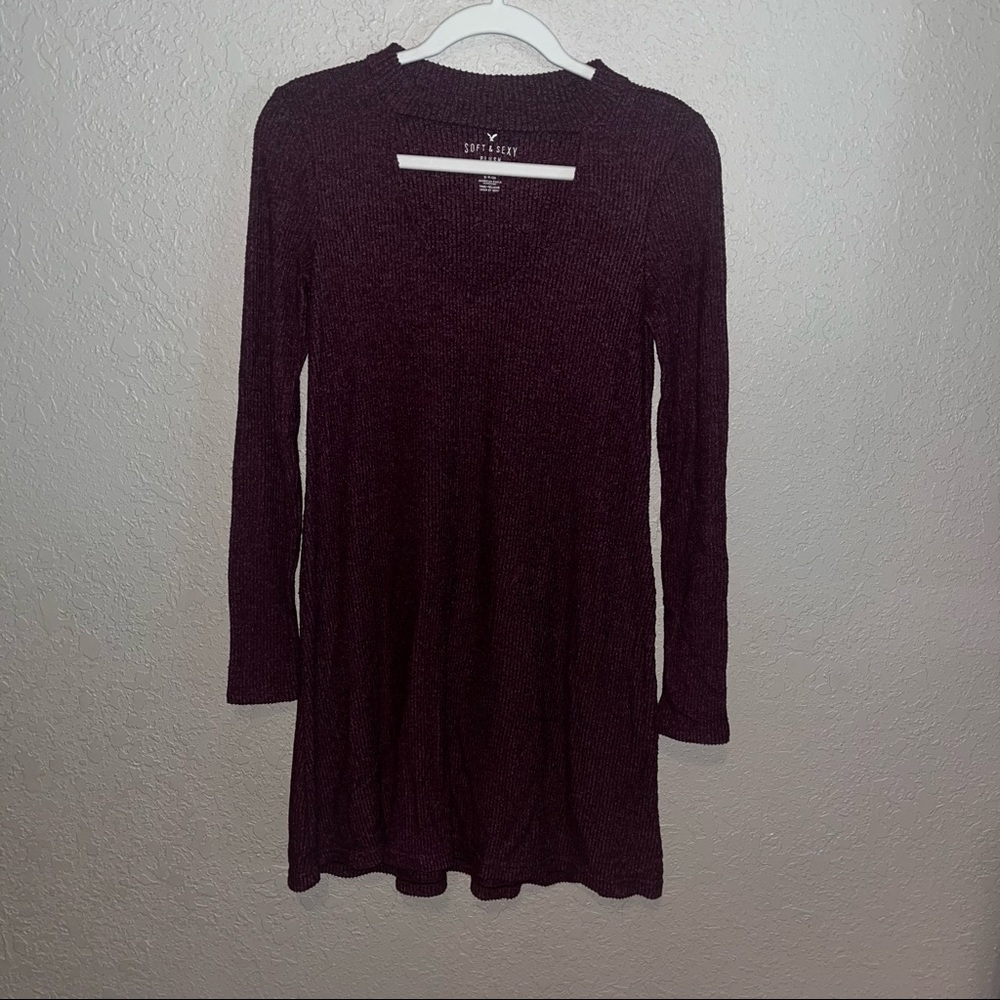 American Eagle Soft & Sexy Dress Size Small
